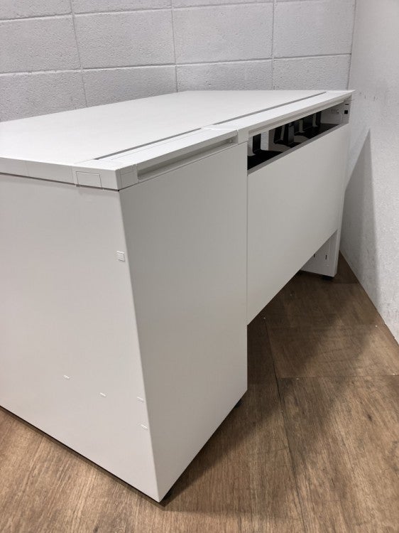 コクヨisシリーズ 1200片袖デスク 商品画像10