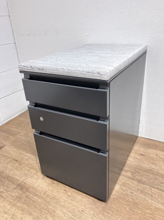 コクヨGX(ジーエックス)シリーズ インワゴン 商品画像1