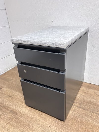 コクヨGX(ジーエックス)シリーズ インワゴン 商品画像1