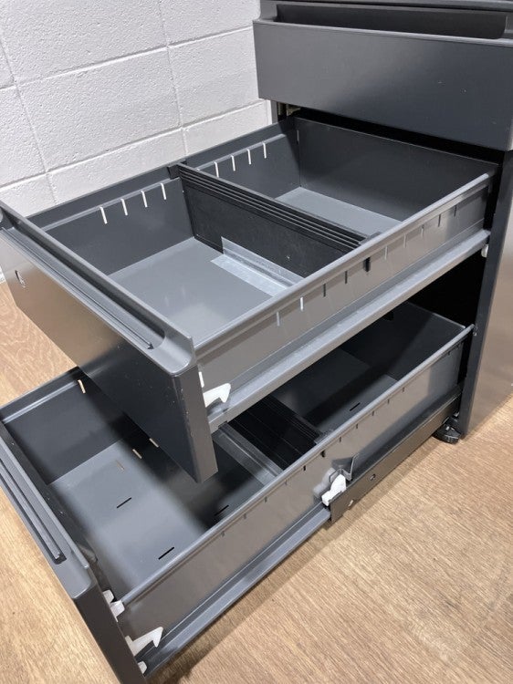 コクヨGX(ジーエックス)シリーズ インワゴン 商品画像4