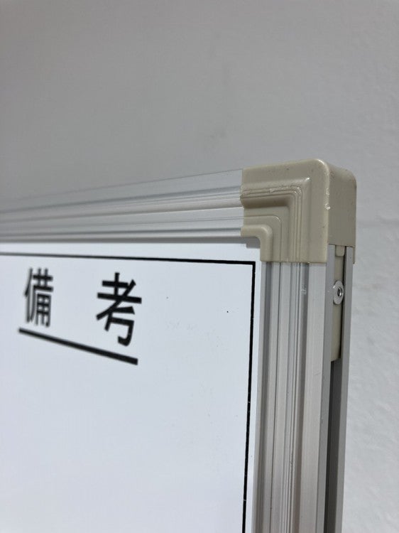 1200脚付ホワイトボード 商品画像2