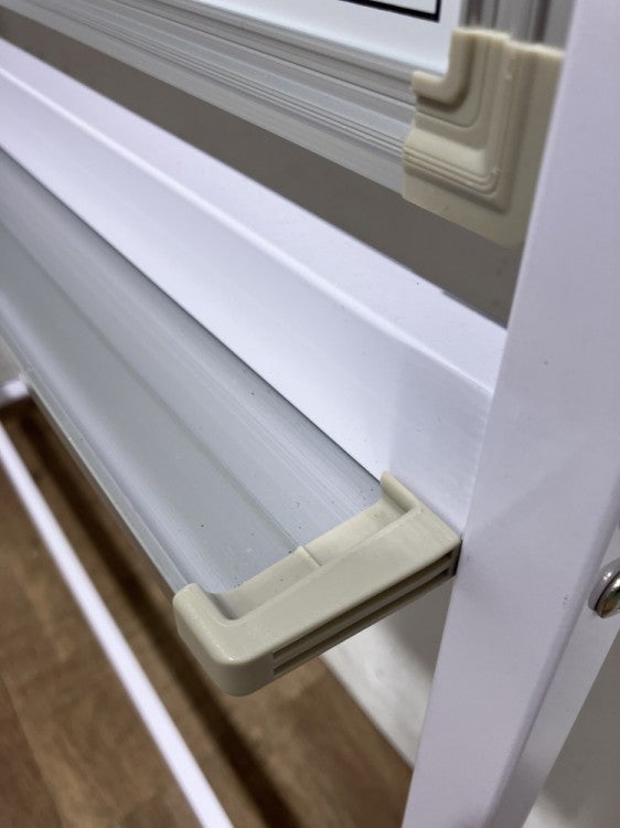 1200脚付ホワイトボード 商品画像4