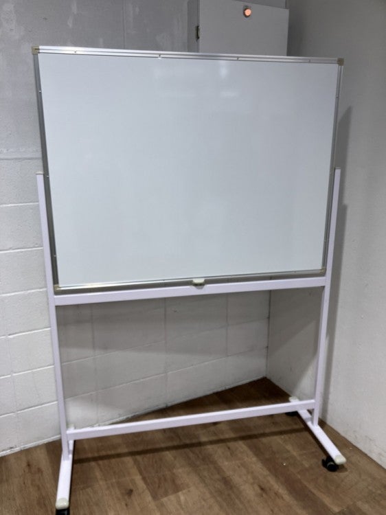1200脚付ホワイトボード 商品画像8