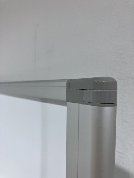 3連ホワイトボードパーテーション 商品画像2