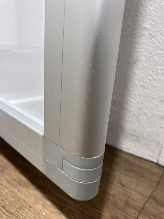 3連ホワイトボードパーテーション 商品画像3