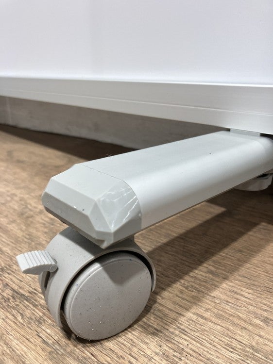 3連ホワイトボードパーテーション 商品画像4