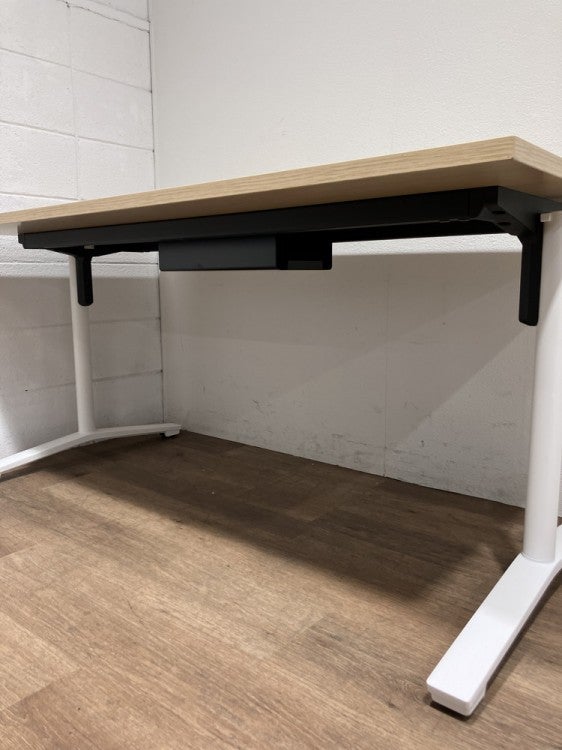 コクヨビエナ（VIENA）シリーズ ミーティングテーブル 商品画像4