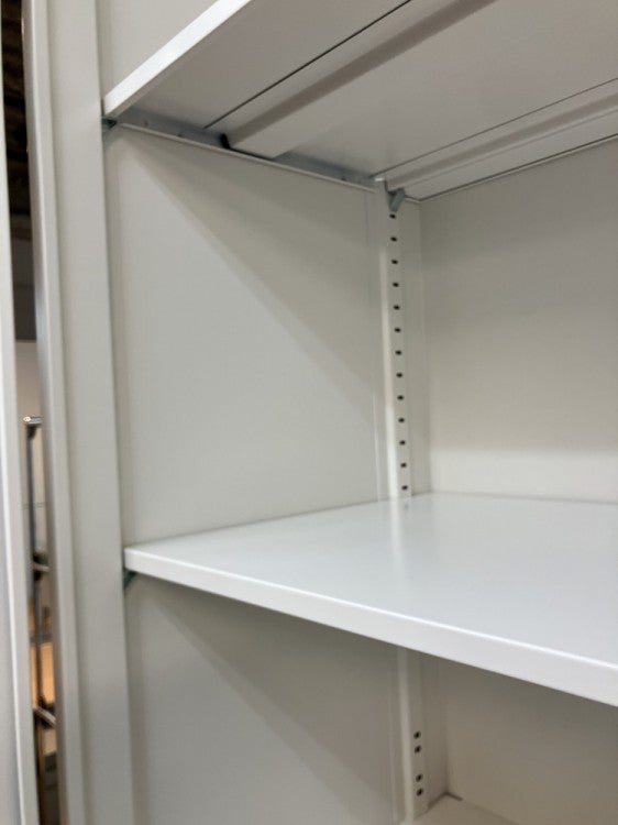 SEIKO FAMILY（生興） QUWALL（クウォール）シリーズ 両開き上下書庫 商品画像7