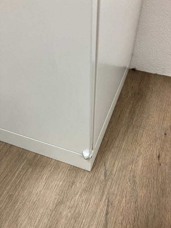 SEIKO FAMILY（生興） QUWALL（クウォール）シリーズ 両開き上下書庫 商品画像10