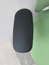 ウチダ（内田洋行）肘付きリーフレクチェア 商品画像10