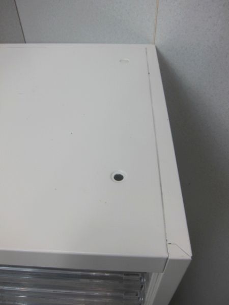 オカムラA4クリアケース書庫 商品画像4