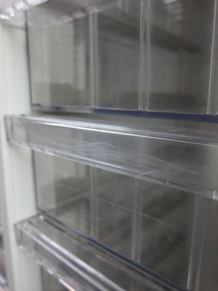 オカムラA4クリアケース書庫 商品画像9