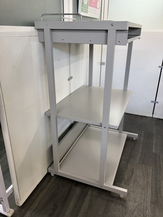 サンワサプライハイスタンド 商品画像1