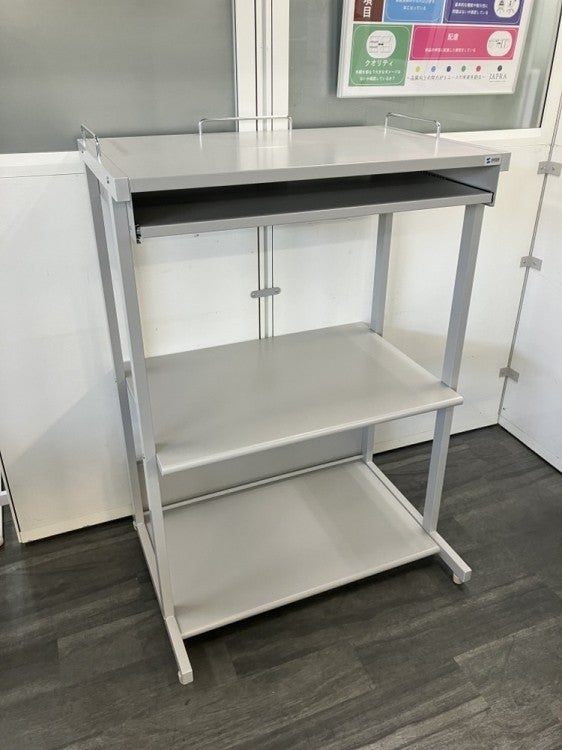 サンワサプライハイスタンド 商品画像1