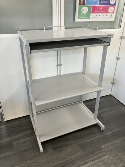 サンワサプライハイスタンド 商品画像1