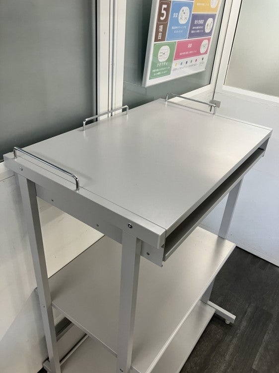 サンワサプライハイスタンド 商品画像2