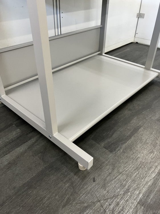 サンワサプライハイスタンド 商品画像4