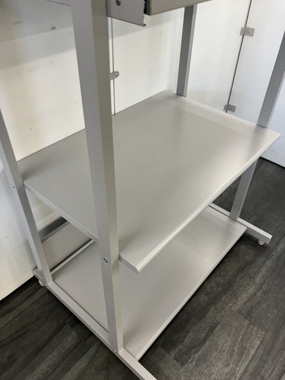 サンワサプライハイスタンド 商品画像4