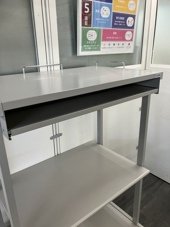 サンワサプライハイスタンド 商品画像6