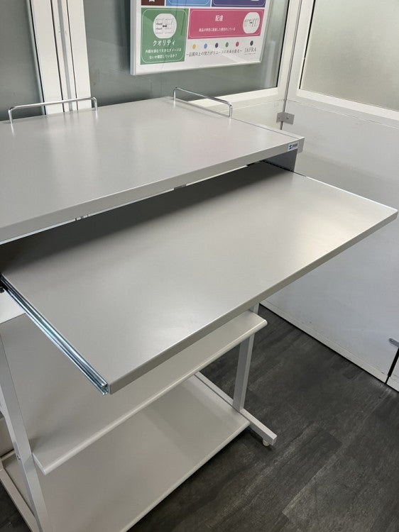 サンワサプライハイスタンド 商品画像8