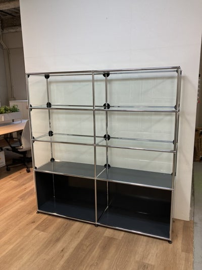 USMハラーシステムキャビネット 商品画像1