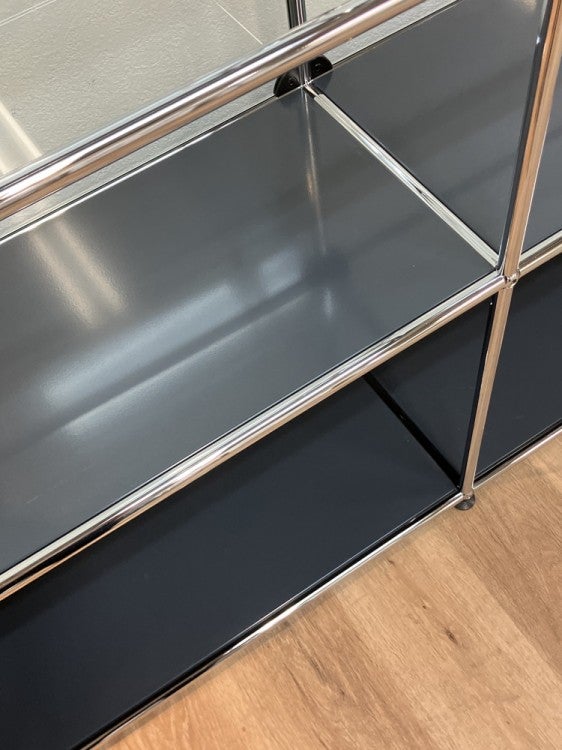 USMハラーシステムキャビネット 商品画像7