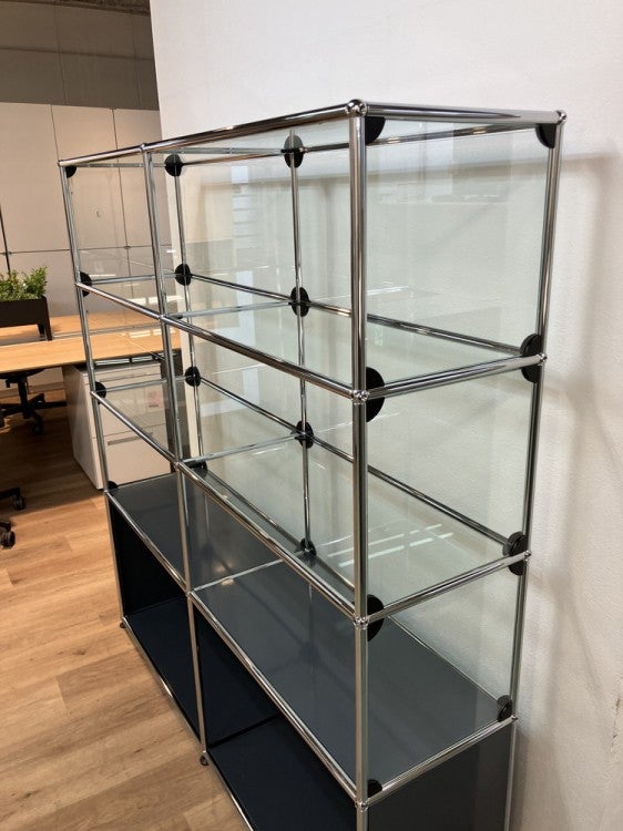 USMハラーシステムキャビネット 商品画像10