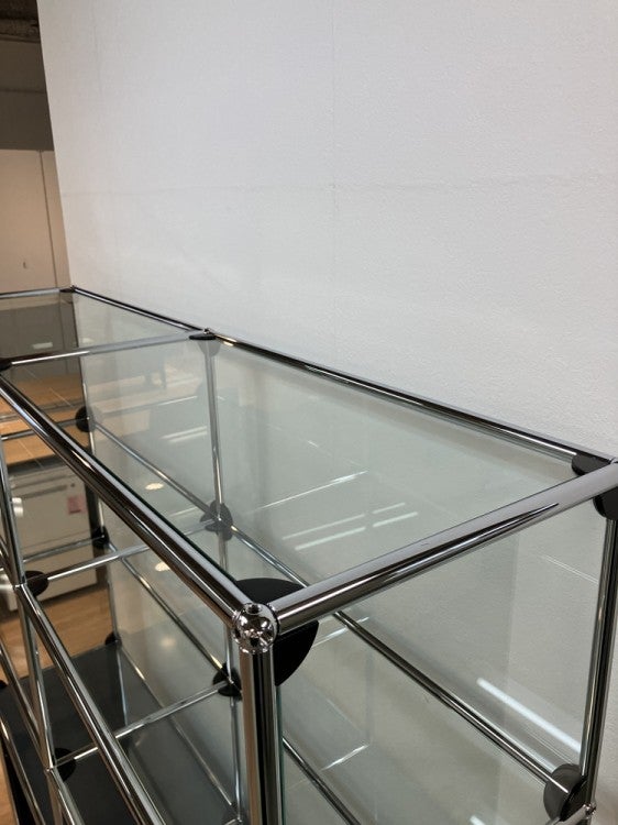 USMハラーシステムキャビネット 商品画像16