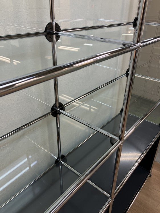 USMハラーシステムキャビネット 商品画像19