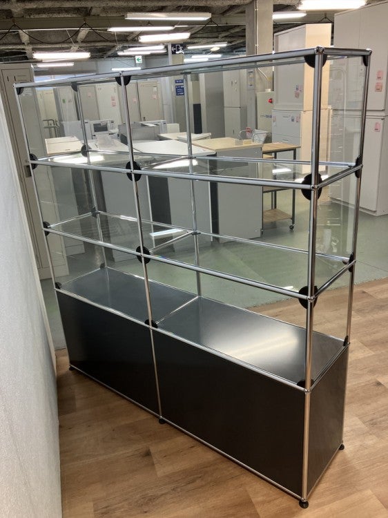 USMハラーシステムキャビネット 商品画像21