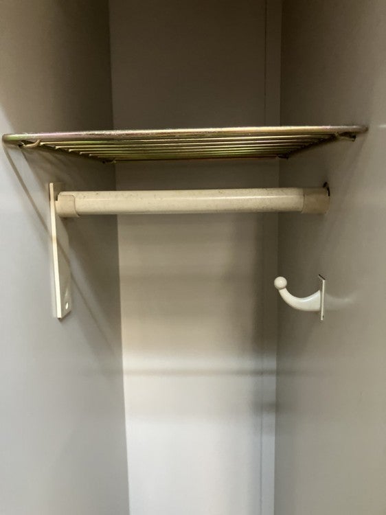 コクヨLKシリーズ　（コクヨ） 4人用ロッカー 商品画像5