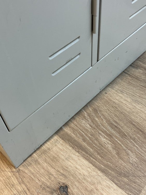 コクヨLKシリーズ　（コクヨ） 4人用ロッカー 商品画像9