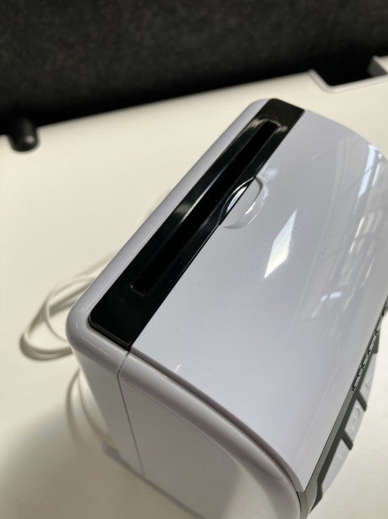 NIPPOTIMEBOY8プラスシリーズ タイムレコーダー 商品画像3