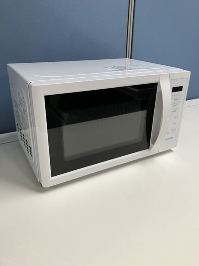 アイリスオーヤマ電子レンジ 商品画像1