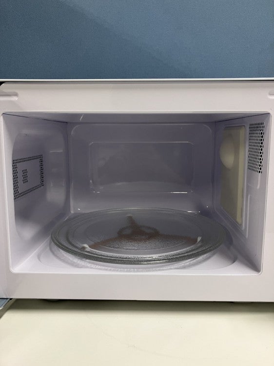 アイリスオーヤマ電子レンジ 商品画像6