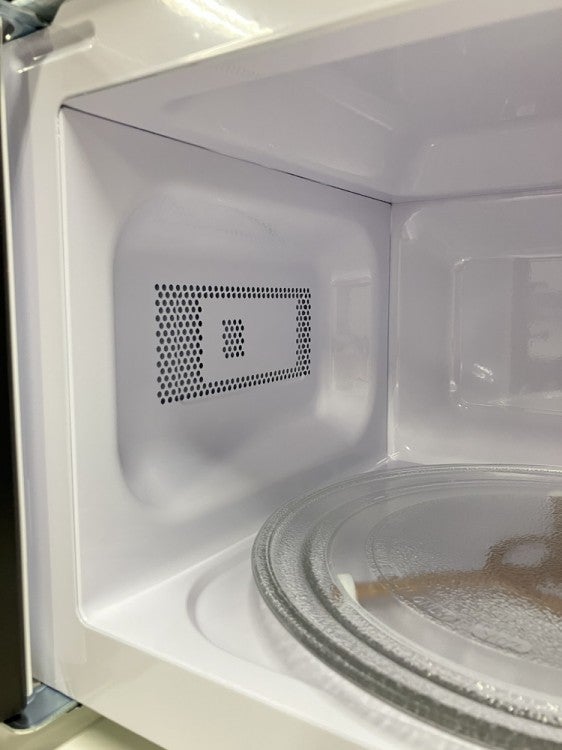 アイリスオーヤマ電子レンジ 商品画像7