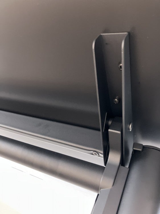 コクヨイニシアシリーズ 1800昇降フラップテーブル 商品画像5