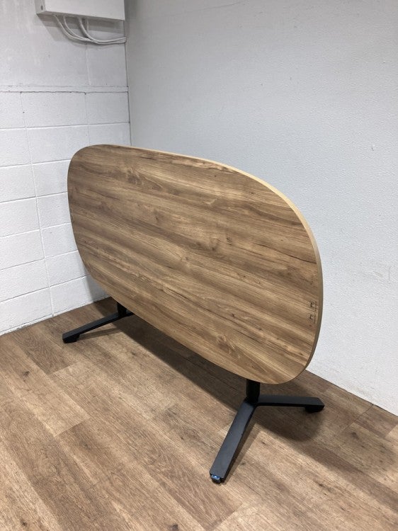 コクヨイニシアシリーズ 1800昇降フラップテーブル 商品画像10