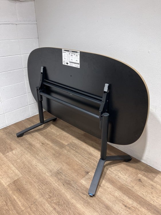 コクヨイニシアシリーズ 1800昇降フラップテーブル 商品画像11