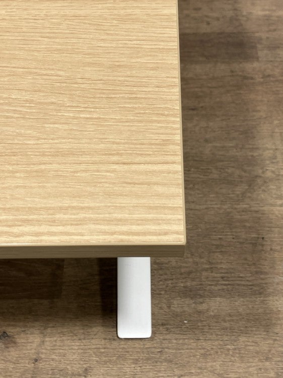 コクヨビエナ（VIENA）シリーズ 1800フラップテーブル 商品画像2