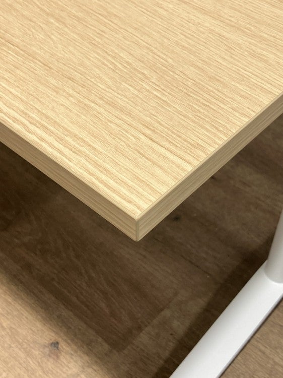 コクヨビエナ（VIENA）シリーズ 1800フラップテーブル 商品画像3