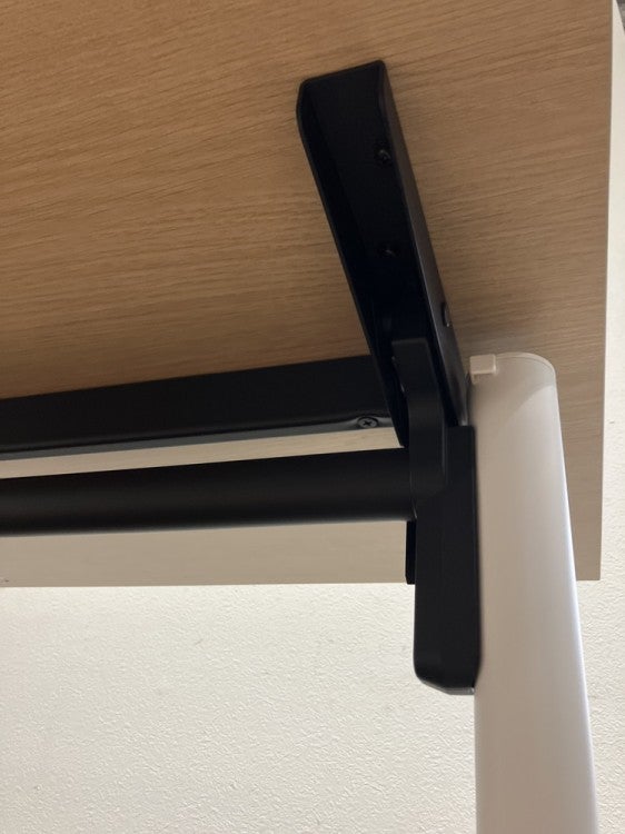 コクヨビエナ（VIENA）シリーズ 1800フラップテーブル 商品画像7