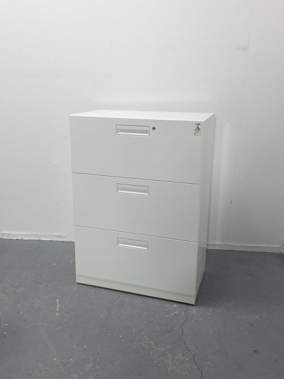 コクヨEDIA(エディア)シリーズ ラテラル書庫 商品画像1