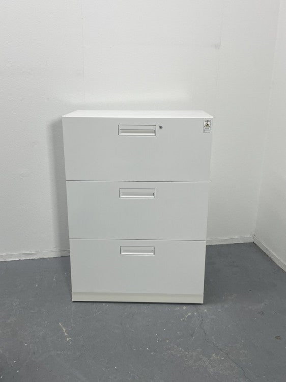 コクヨEDIA(エディア)シリーズ ラテラル書庫 商品画像2