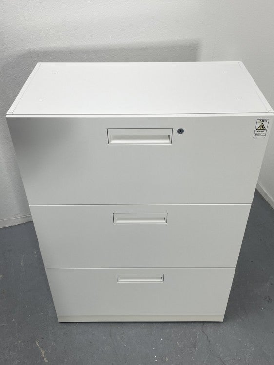 コクヨEDIA(エディア)シリーズ ラテラル書庫 商品画像7