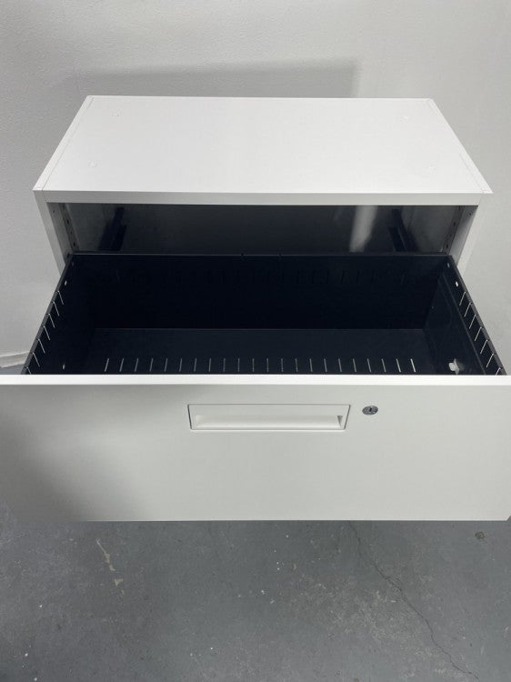 コクヨEDIA(エディア)シリーズ ラテラル書庫 商品画像8