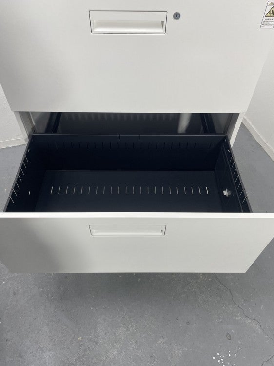 コクヨEDIA(エディア)シリーズ ラテラル書庫 商品画像9