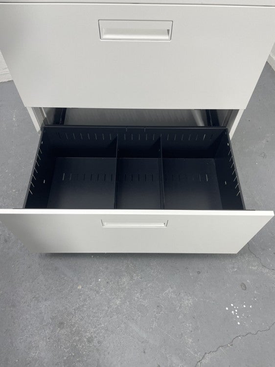 コクヨEDIA(エディア)シリーズ ラテラル書庫 商品画像10