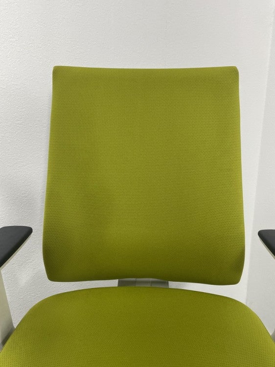 コクヨWizard3(ウィザード3)チェア 肘付ウィザード3チェア 商品画像5