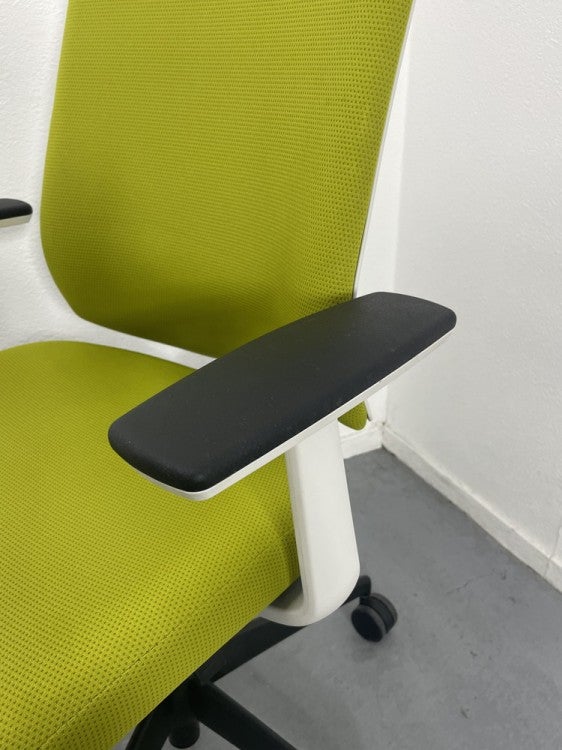 コクヨWizard3(ウィザード3)チェア 肘付ウィザード3チェア 商品画像6